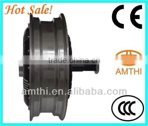 electric motors for mobility scooter, 13" Wheel Electric Scooter Hub Motor, mobility scooter motor 48v 1000w, 48V 2KW e BLDC hub