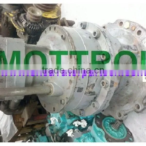 ZAX330-1 SWING MOTOR ASSY EXCAVATOR PARTS