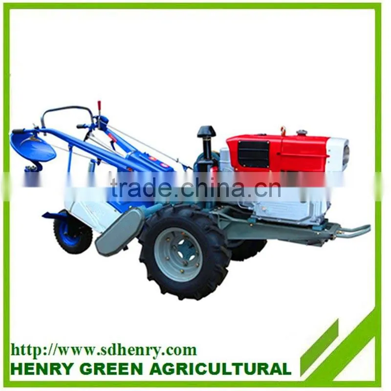 2017 New Design Power Engine Mini Tiller