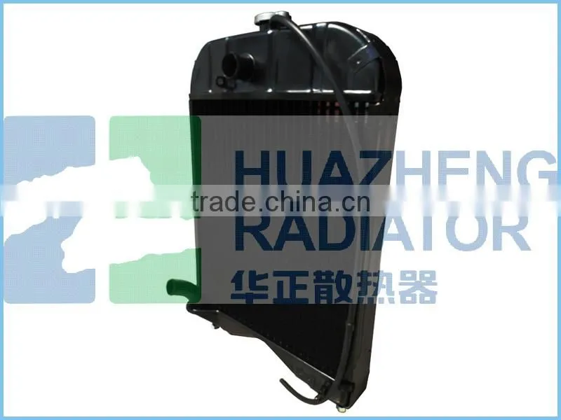 OEM Radiator for MASSEY FERGUSON Radiator 135