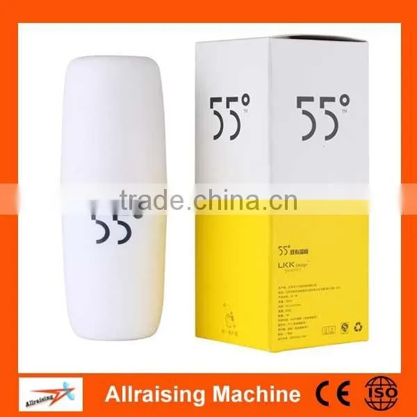 Stainless Steel Automatic Temperature Regulation Cup