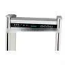 JH-5B (LCD) Walk Through Metal Detector (18 zone)