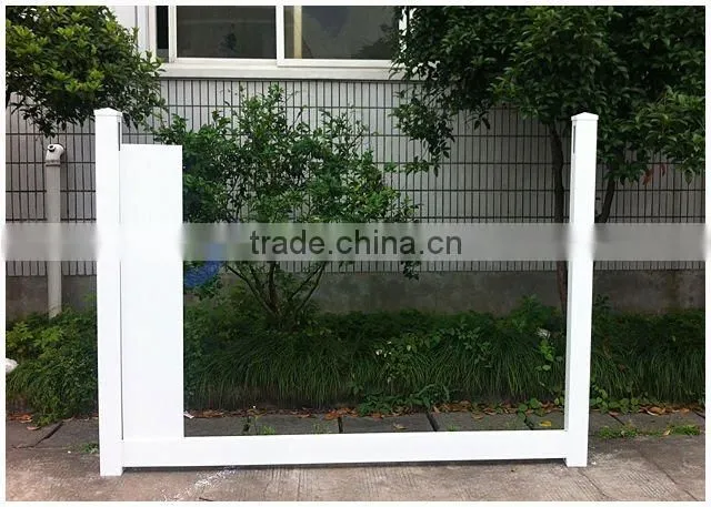 Lowes Vinyl Fence Panels