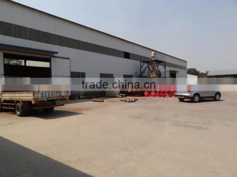 construction use mixer machinery for fertilizer in Zhengzhou