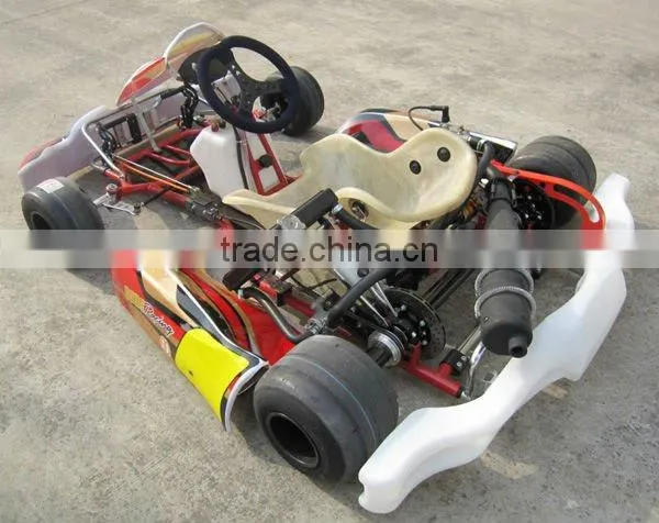 125CC 27HP RACING GO KART(MC-490)