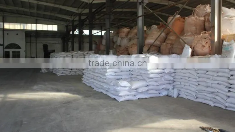 Coal columnar activated carbon