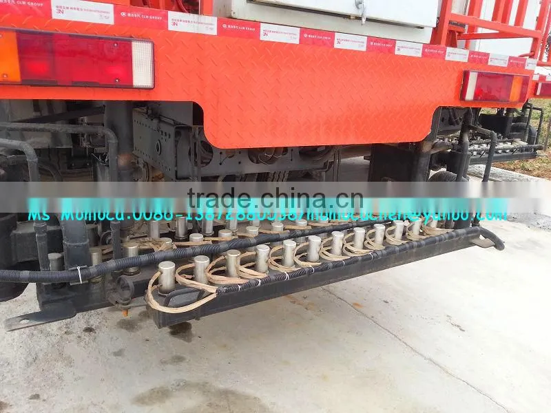 8cbm asphalt distributor truck,intelligent asphalt distributor,asphalt mixer truck