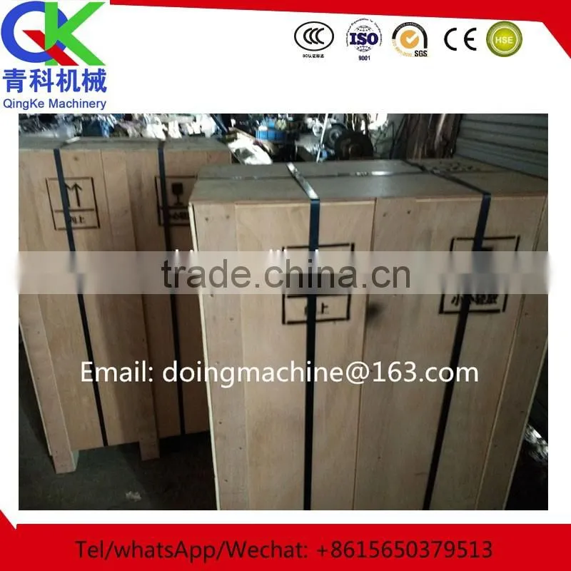Pneumatic multifunction marine scaling machine for ship