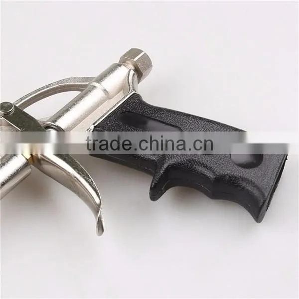 Hand mobile repairing gun,low price pen gun,gun cleaning kit