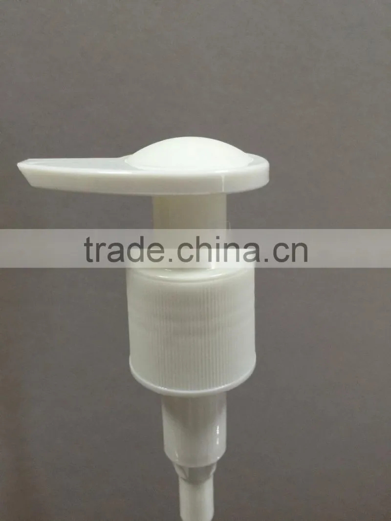new design Dispenser pump 24/415 Plastic Lotion Pump