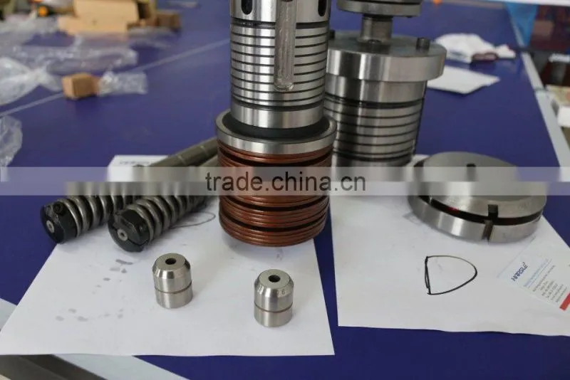 high precision punching and shearing die with high precision