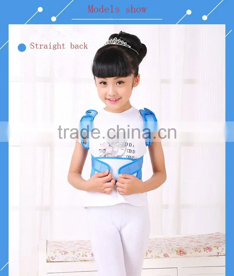 orthopedic back slimming lumbar support belt