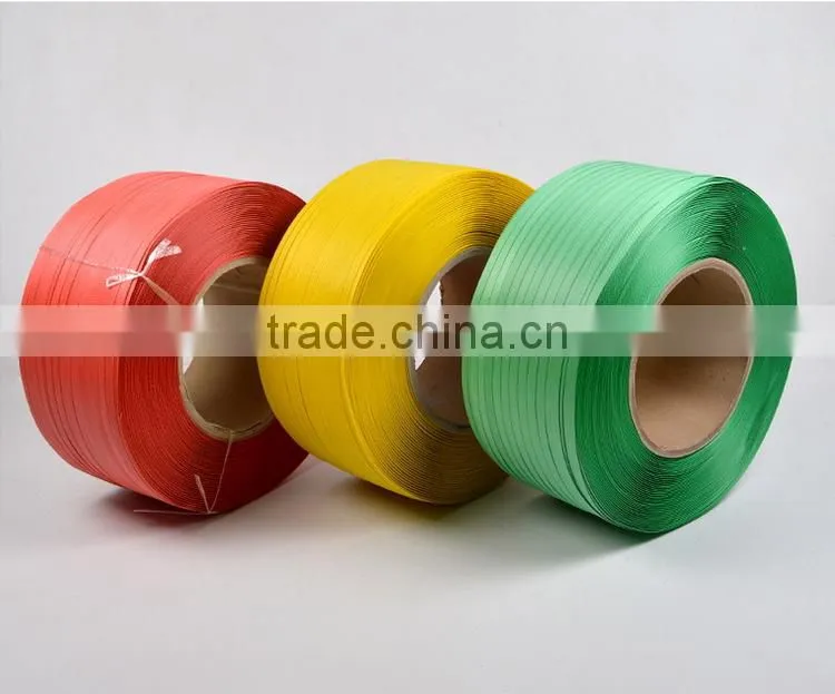 Factory latest reflective pp strapping