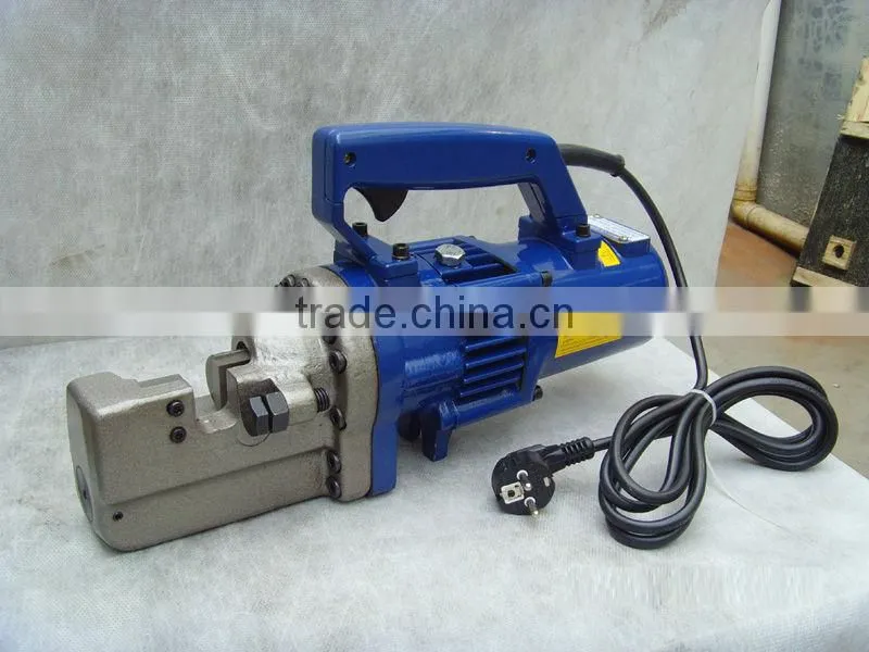 Fire Rescue Equipment Hydraulic Rebar Cutter