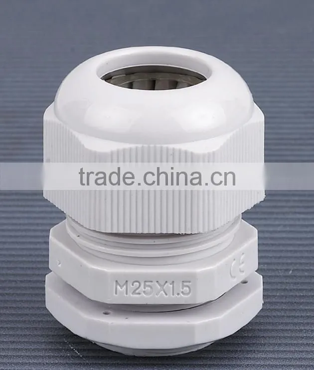 Superior Nylon United structure M12-63 M12*1.5 (IP67-5 Pressure) M -Length Cable Grand