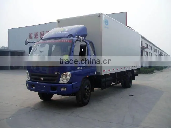25 ton Tipper Dump Truck