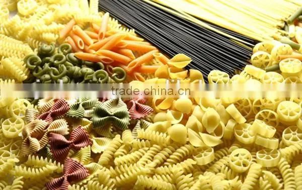 pasta extruder machine