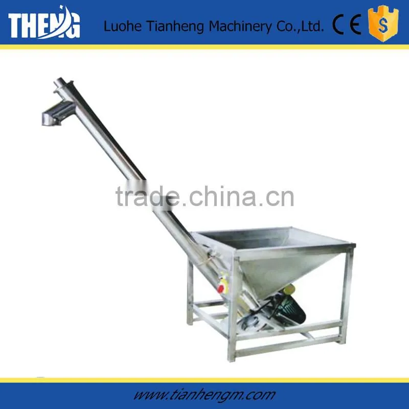 China bucket elevator price for grain elevate