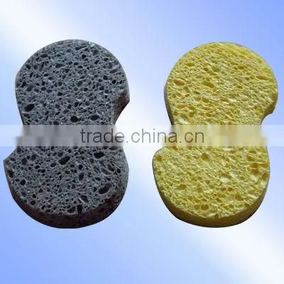 2015 The Body Shop Soft Facial Cleansing Sponge