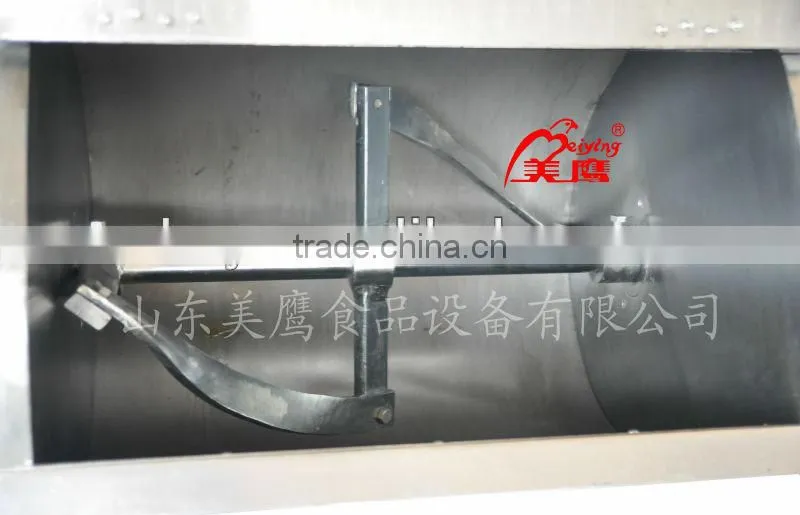 2013 best sell! bakery dough kneading machine with speed reducer from China mainland