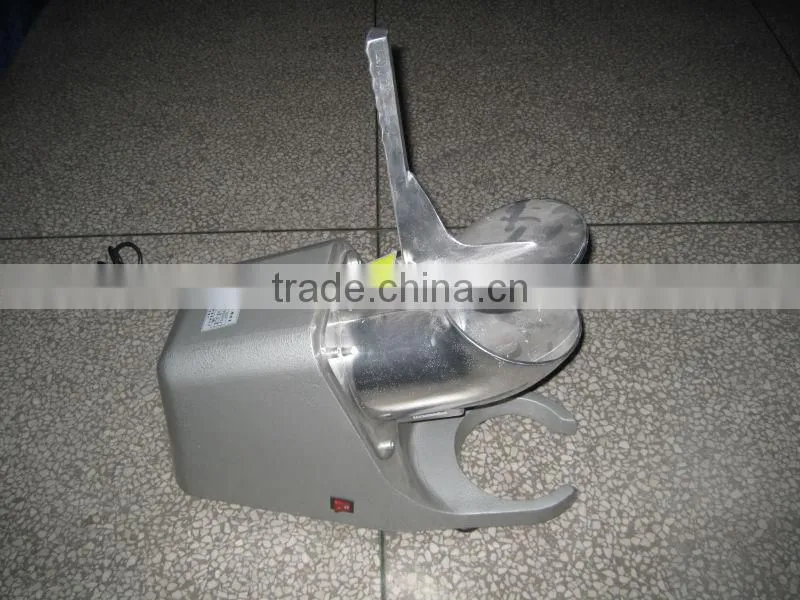 GRT - 169 Commercial Ice Crusher Machine