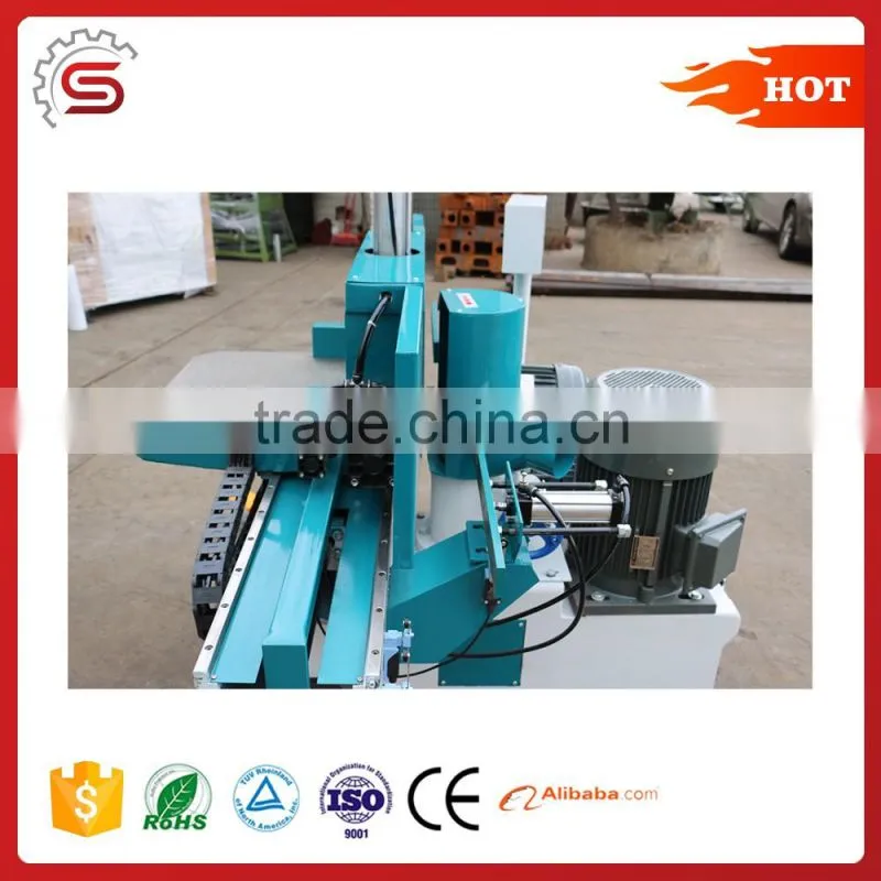 Semi-automatic Finger Joint Shaper MX3515B Finger Joint Machine