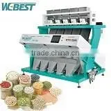 Advanced Software Technology CCD Wolfberry/Medlar Color Sorter Machine