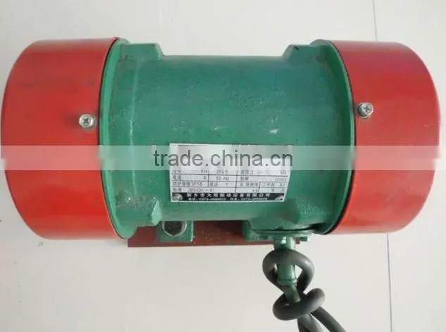 YZS Vibrating Motor in machinery