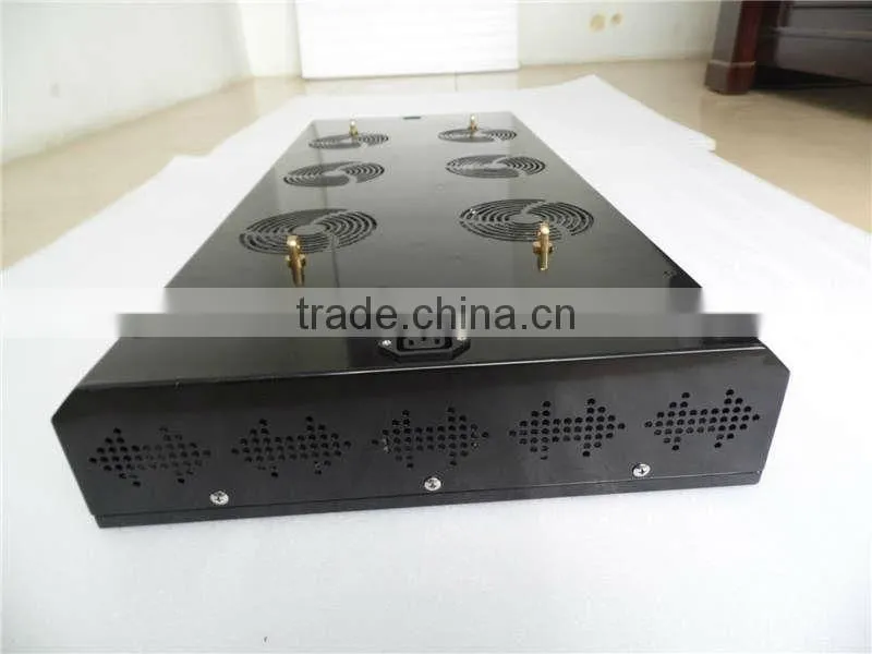 high power LED grow light best for greenhouse project