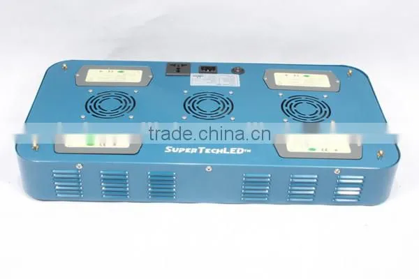 supernova led grow lights 160x3w for veg bloom