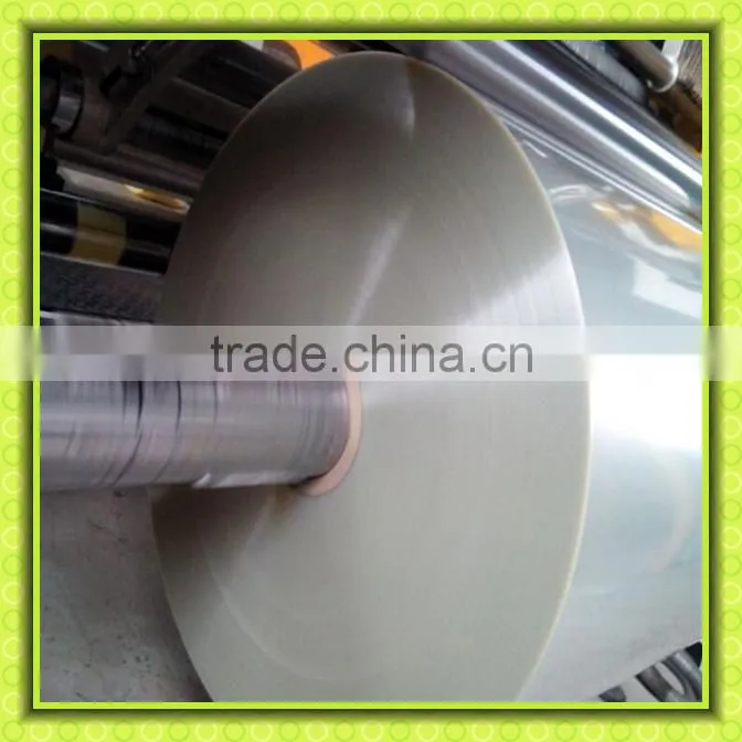 BOPP FILM Bopp shrink fim bopp transparent film bopp heat shrink film
