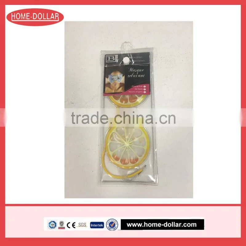 cool gel eyes cover relaxing magic ice eye mask
