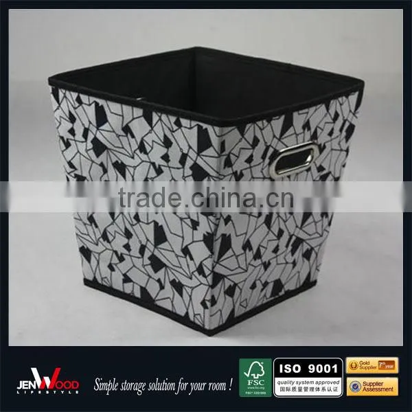 2014 new design best selling paper storage box