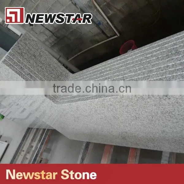 Newstar moon white granite countertop
