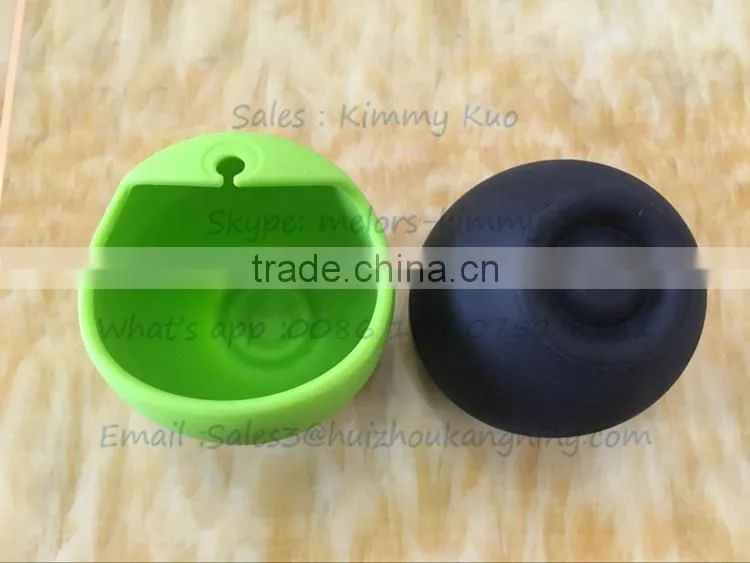 New design water cup Yerba gour mate with Bombilla