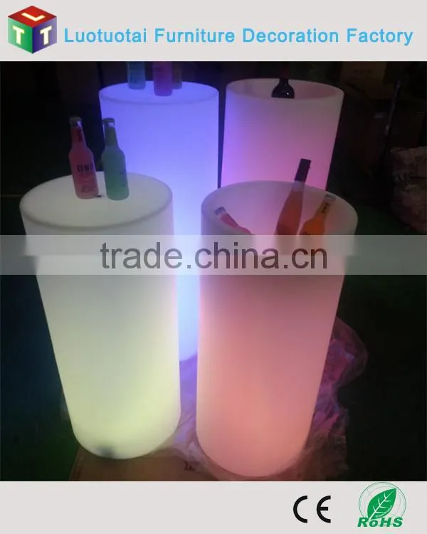 party/event supplies /equimentled/ ice bucket/ wine cooler/