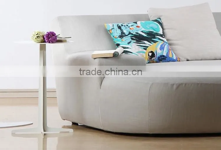 Single Unique Latest Design Sofa Set Living Room Furniture
