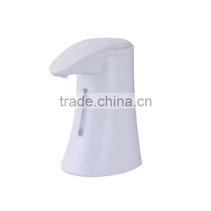 400ml Household automatic sensor table top soap dispenser