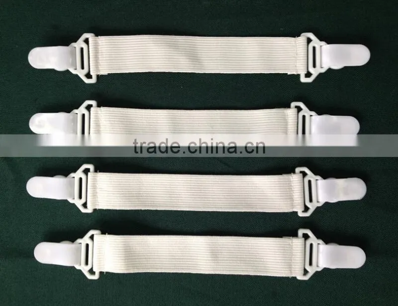 Sheet Straps/bed straps/bed sheet straps/bedroom accessories