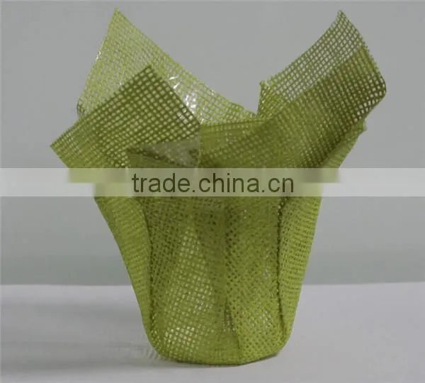 Good Quality Plant and Flower Pot,mesh pot cover