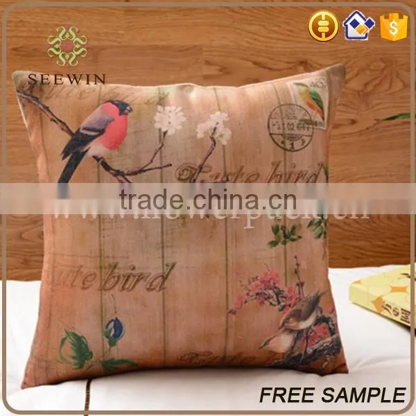 wholesale home accessories headrest chinese chair cushion