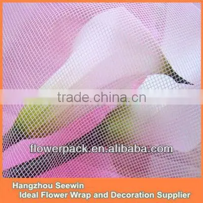 Small Square Flower Wrapping Material