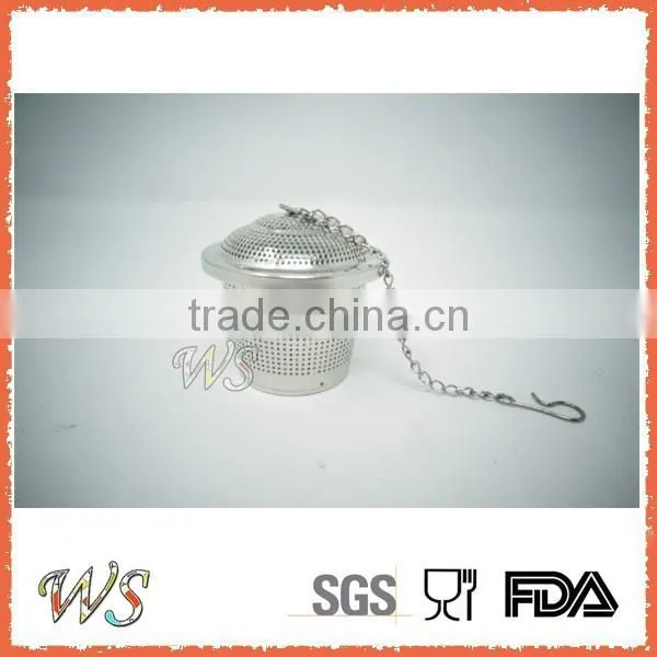 WSCLFT012 Stainless Steel Tea Infuser /Tea Strainer