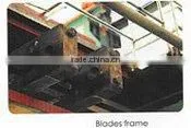 Automatic Marble Cutting Saw Machine