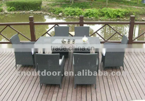 Outdoor dining set furniture 2 012