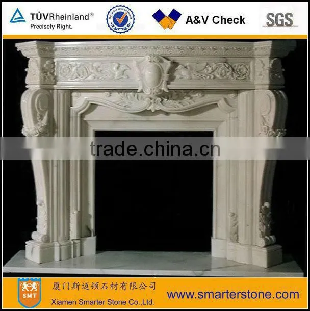 Cheap Stone Mantels