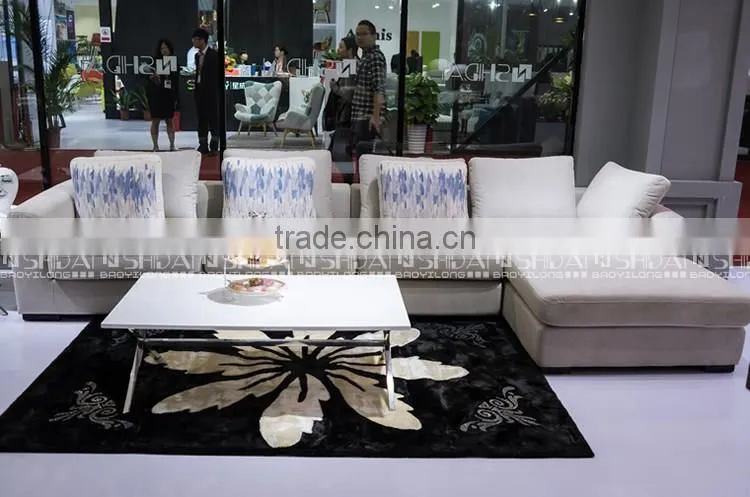 HOT SALE Latest Design Furniture Living Room Sofa Set Designs