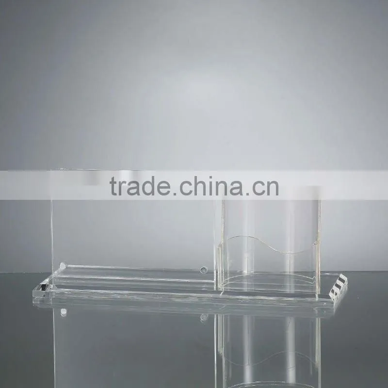 High quality Clear vacuum forming plastic products