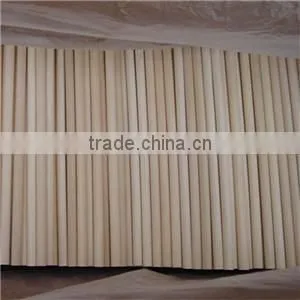 2016 Hot Sale Disposable Wooden Long Stick Lollipops