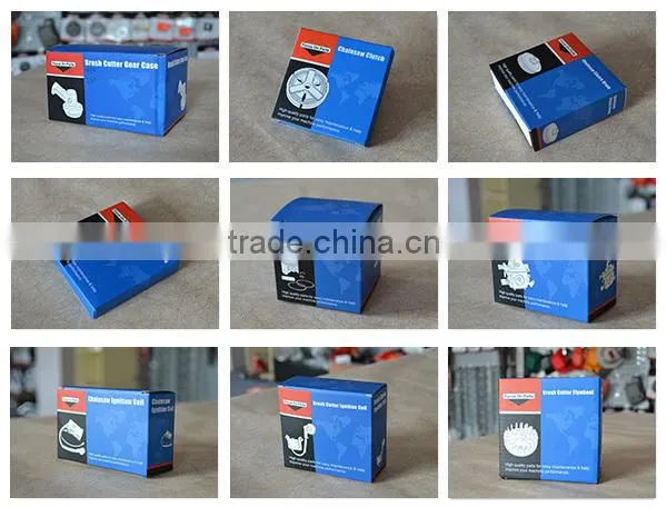 40T Brush Cutter Carbide Blade Brush Cutter Alloy Blade